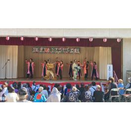 須倍神社例大祭